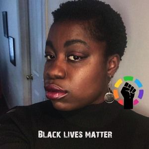 Meet your Posher, Adaeze